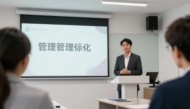 会务流程疏漏如何影响品牌管理培训效果