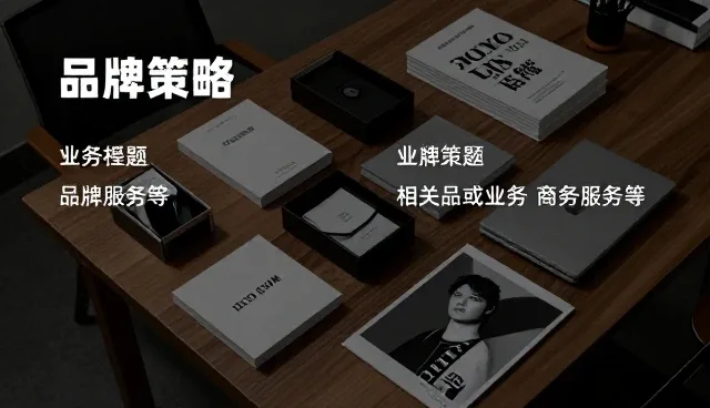 中小微企业商务服务如何应对市场变化